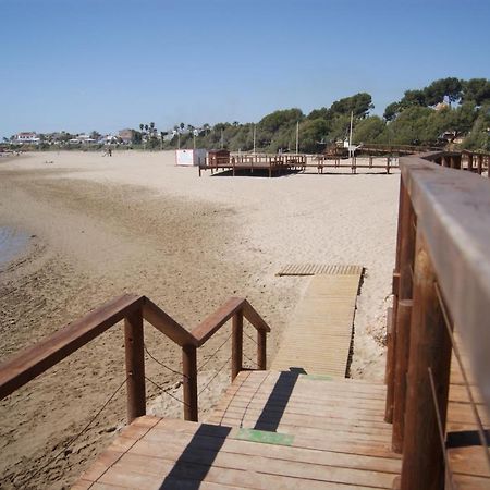 Residencial Playa Romana Alcossebre Esterno foto