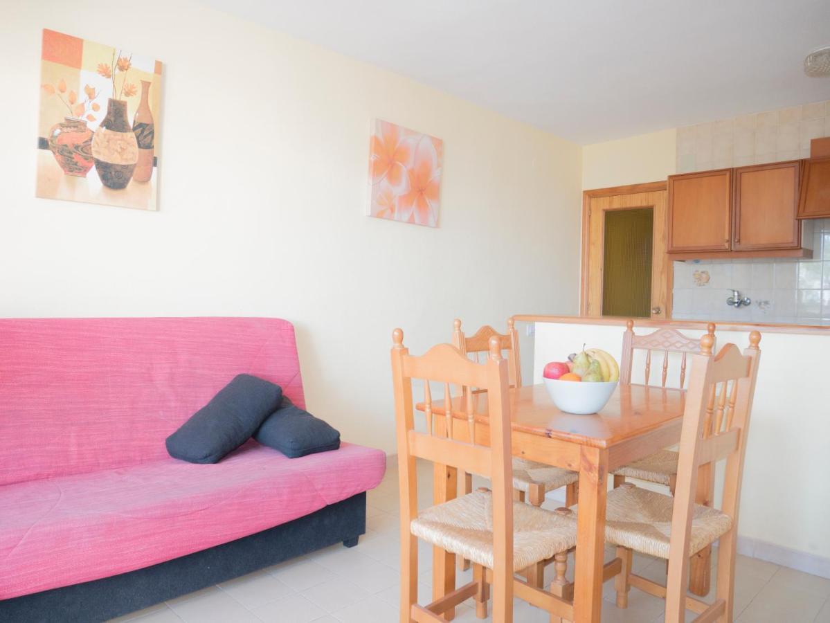 Residencial Playa Romana Alcossebre Esterno foto