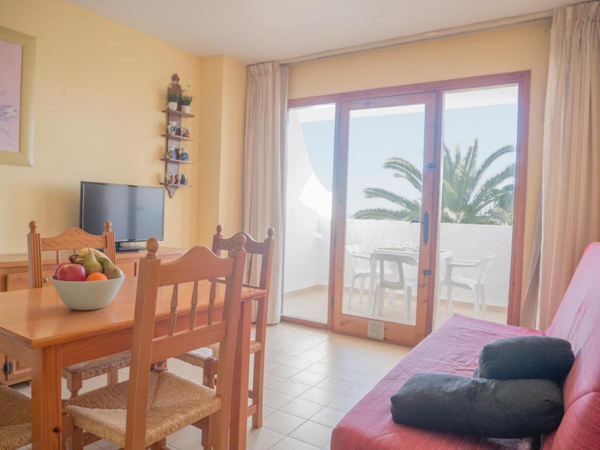 Residencial Playa Romana Alcossebre Esterno foto